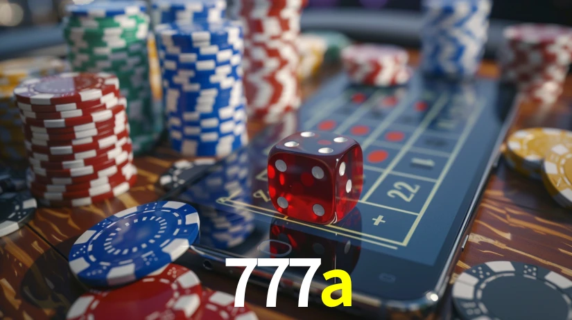 777a