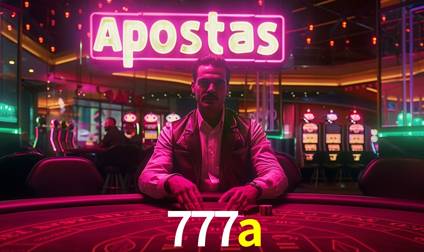 Explorando a Categoria de Eventos em Apostas na 777a