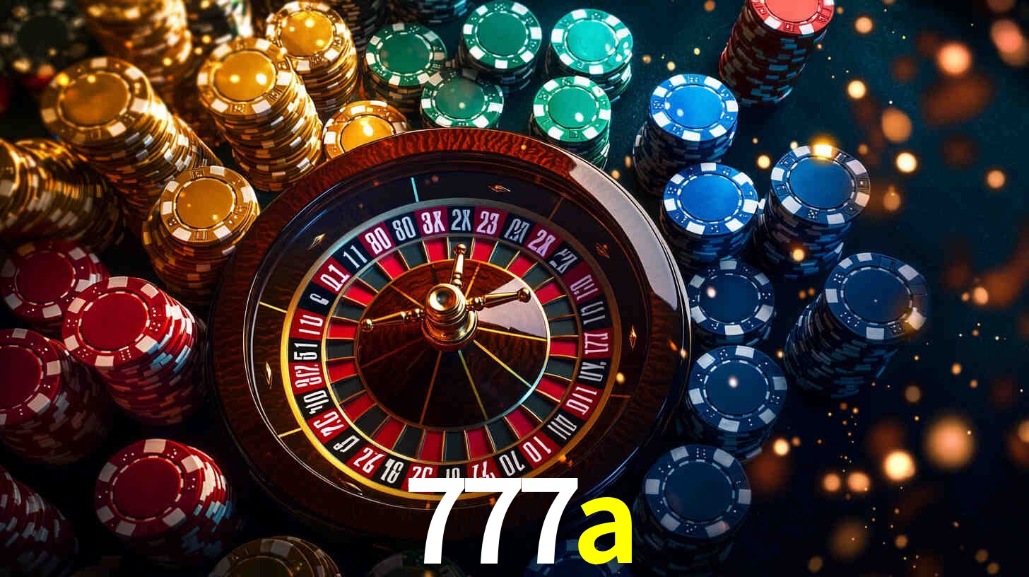 777a App Interface