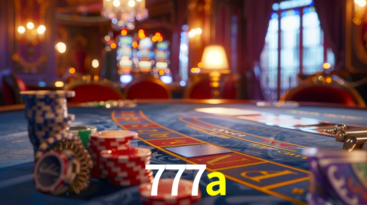 Account Benefits 777a