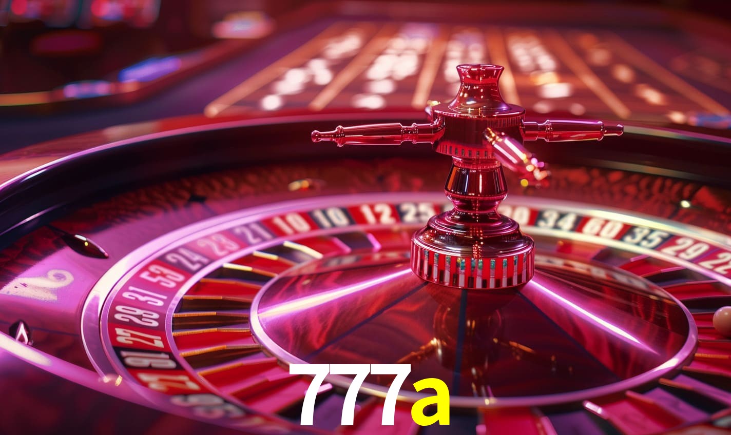 Descubra a Essência do 777a: Nossa História e Compromissos