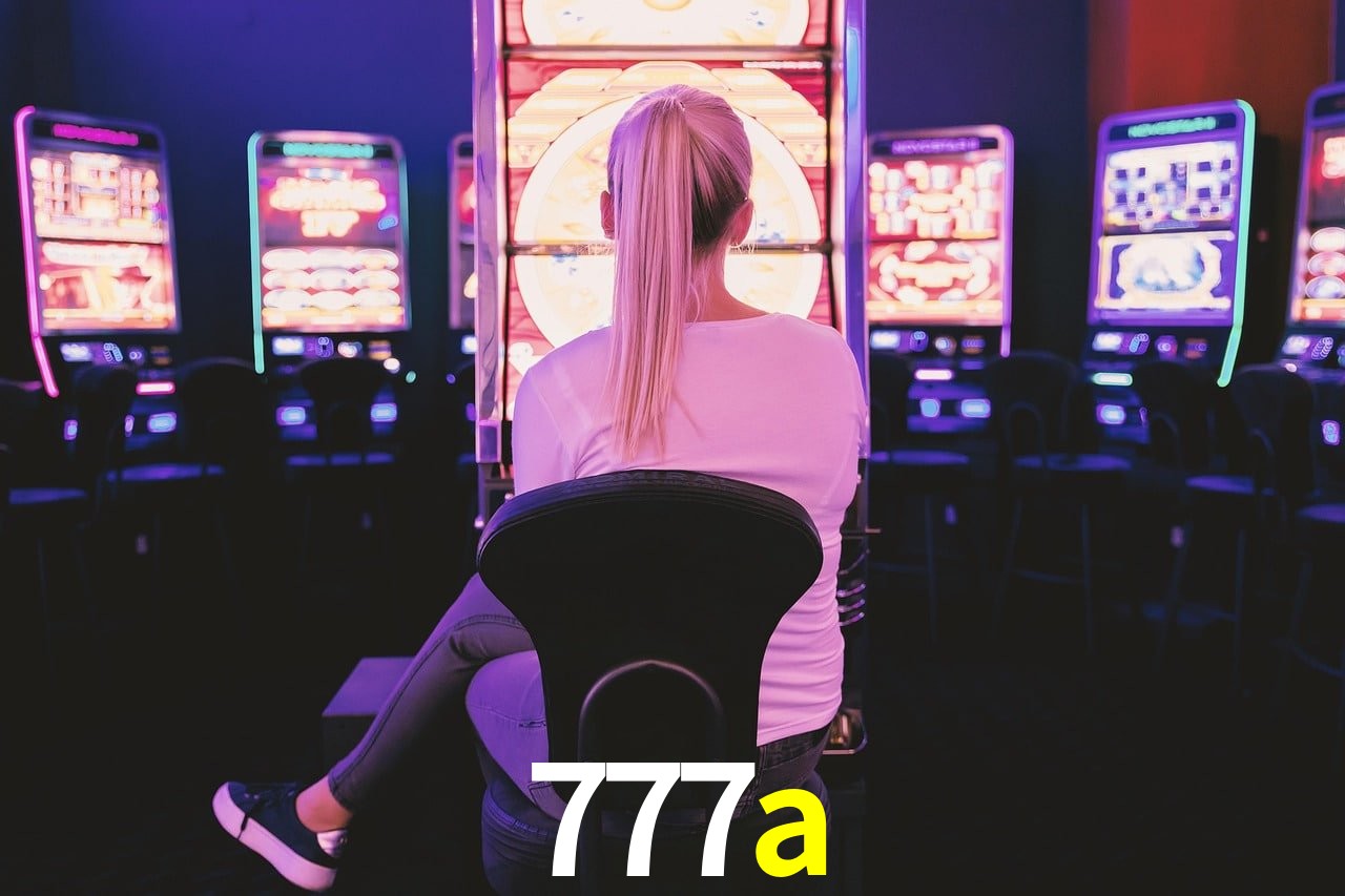 Slot Games 777a