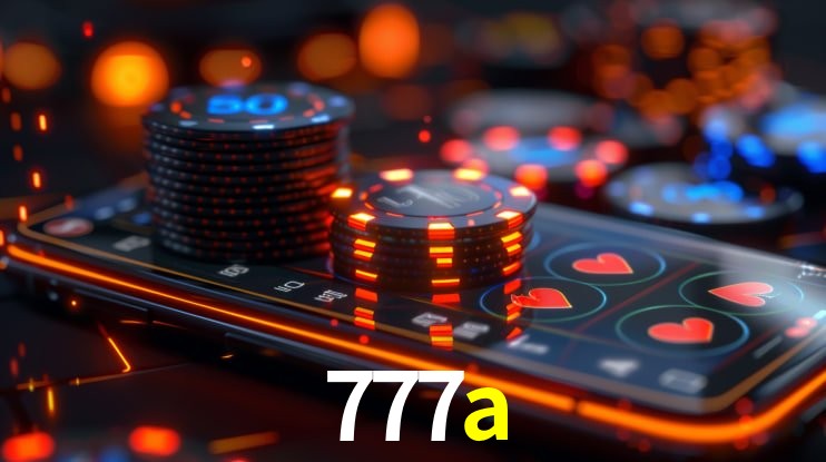 Game Statistics 777a