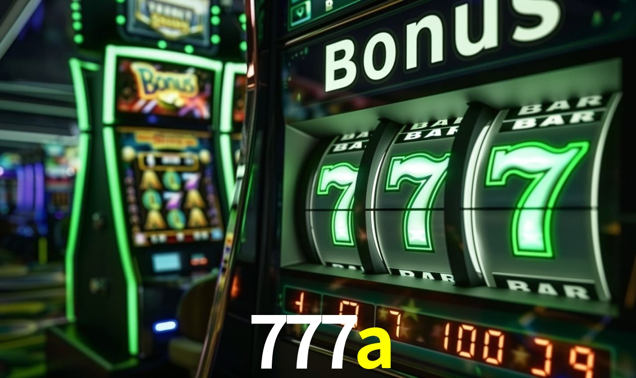 Live Casino 777a