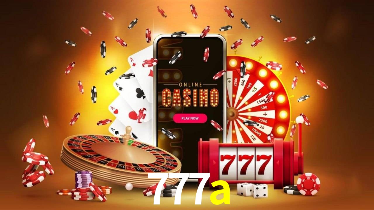Live Casino 777a