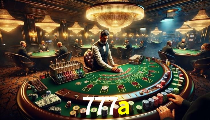 Bonus Features 777a