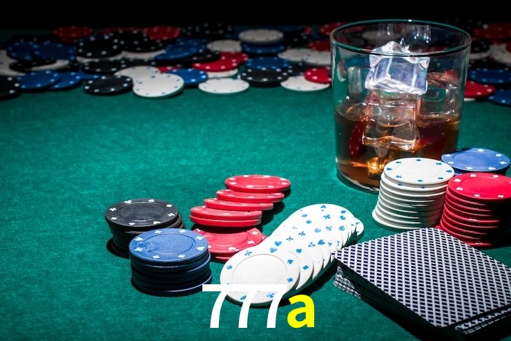 Tennis Betting 777a