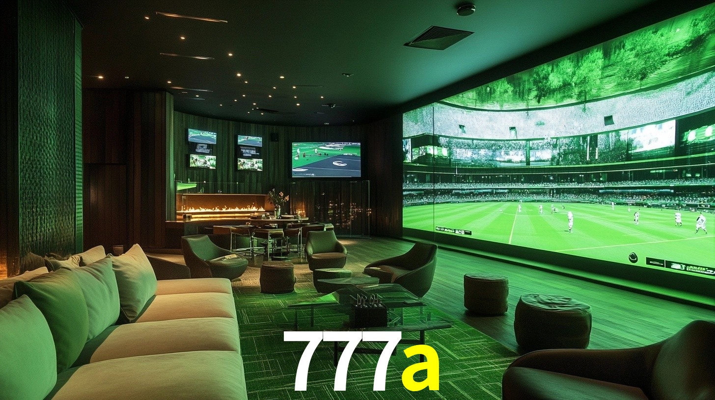777a - Cassinos Com Os Maiores Bônus - 777a.com