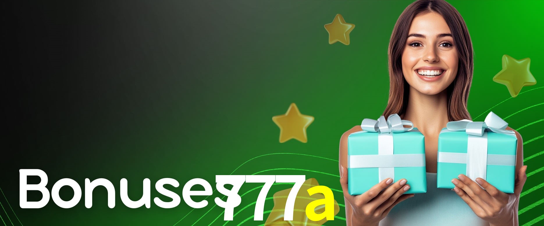 Seasonal Promotions 777a
