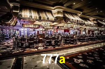 APP oficial da 777a para mobile