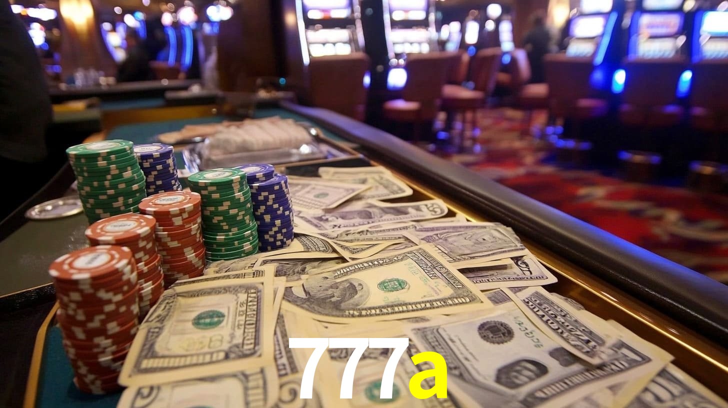 Exclusive Offers 777a