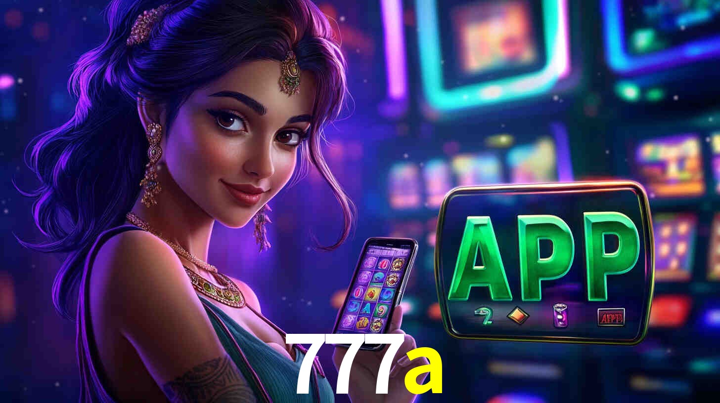 777a bet