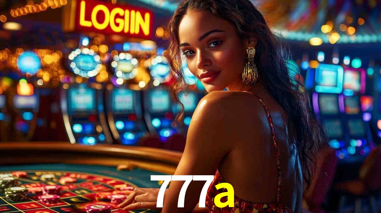 Slot Games 777a
