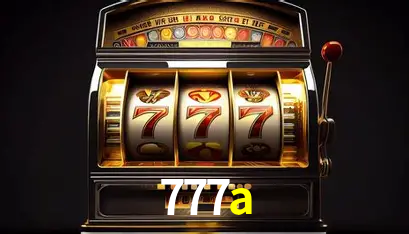 Inovações de Jogos na 777a: O Futuro das Experiências Interativas