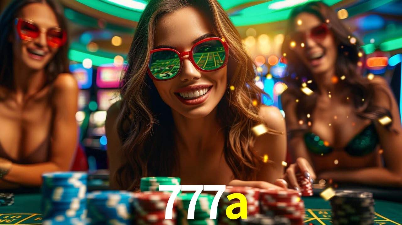 Statistics 777a