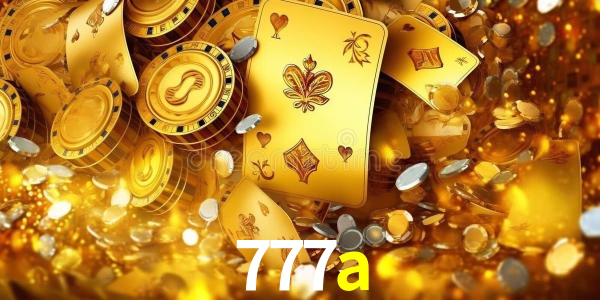 Explorando a Categoria de Eventos em Apostas na 777a